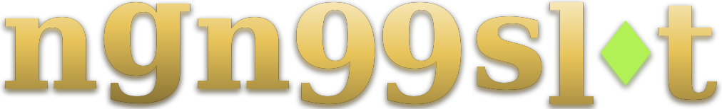 ngn99 slot logo